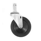 Swivel Stem Caster, 5" redirect to product page